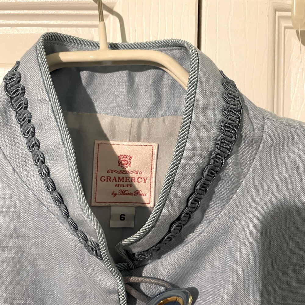 Designer Jacket